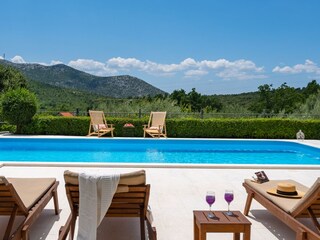 Villa Gata Buitenaudio-opname 4