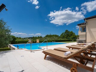 Villa Gata Buitenaudio-opname 5