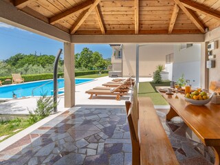 Villa Gata Außenaufnahme 8