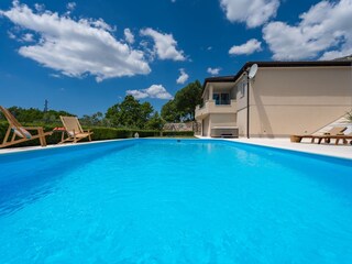 Villa Gata Buitenaudio-opname 9