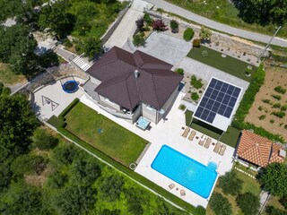 Villa Gata Buitenaudio-opname 10