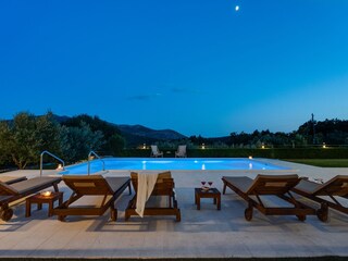 Villa Gata Buitenaudio-opname 11