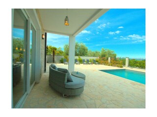 Villa Tar Registrazione all'aperto 3