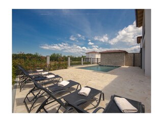 Villa Tar Registrazione all'aperto 4