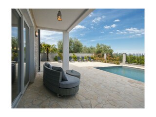 Villa Tar Registrazione all'aperto 5