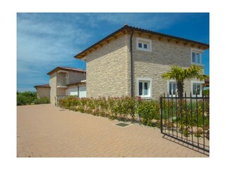 Villa Tar Ambiente 35