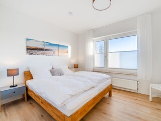 Appartement de vacances Greetsiel Équipement 23