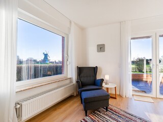 Appartamento per vacanze Greetsiel Caratteristiche 29