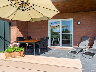 Vakantieappartement Greetsiel Buitenaudio-opname 3