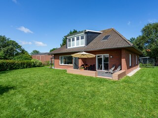 Appartement de vacances Greetsiel Enregistrement extérieur 7