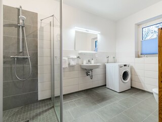 Appartamento per vacanze Greetsiel Caratteristiche 25