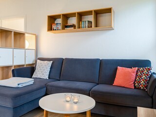 Appartamento per vacanze Greetsiel Caratteristiche 30