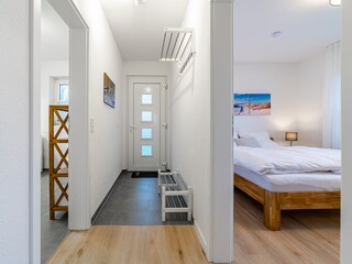 Appartamento per vacanze Greetsiel Caratteristiche 24