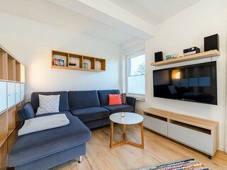 Appartamento per vacanze Greetsiel Caratteristiche 22