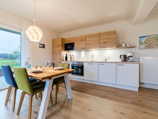 Appartamento per vacanze Greetsiel Caratteristiche 26