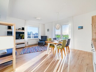 Appartamento per vacanze Greetsiel Caratteristiche 32