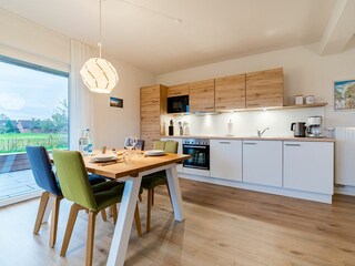 Appartamento per vacanze Greetsiel Registrazione all'aperto 11