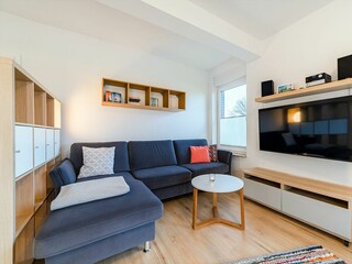 Appartement de vacances Greetsiel Équipement 34