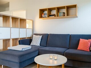 Appartamento per vacanze Greetsiel Caratteristiche 35