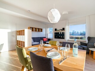 Appartement de vacances Greetsiel Équipement 36