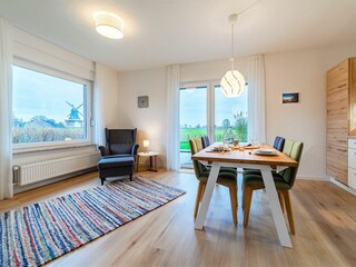 Apartamento de vacaciones Greetsiel Características 37