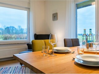 Appartement de vacances Greetsiel Équipement 38