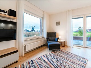 Appartamento per vacanze Greetsiel Caratteristiche 39