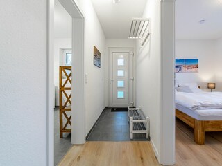 Appartamento per vacanze Greetsiel Caratteristiche 40