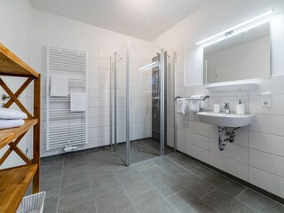 Appartamento per vacanze Greetsiel Registrazione all'aperto 14