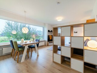 Appartamento per vacanze Greetsiel Caratteristiche 23