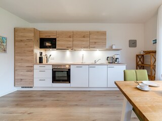 Appartamento per vacanze Greetsiel Caratteristiche 22