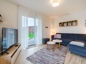 Vakantieappartement Stuuv - Groetjesiel - image1