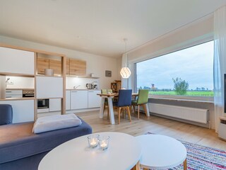 Appartamento per vacanze Greetsiel Caratteristiche 24