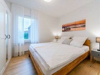 Appartamento per vacanze Greetsiel Caratteristiche 20