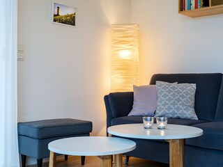 Appartamento per vacanze Greetsiel Caratteristiche 25