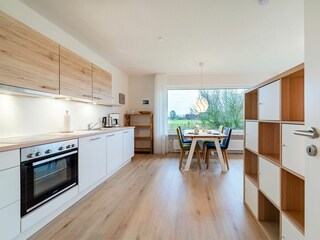Apartamento de vacaciones Greetsiel Grabación al aire libre 8