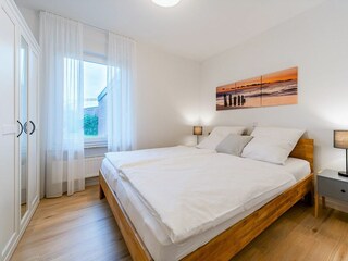 Appartamento per vacanze Greetsiel Caratteristiche 29