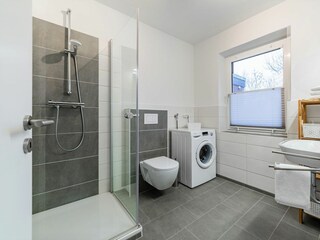 Appartamento per vacanze Greetsiel Registrazione all'aperto 9