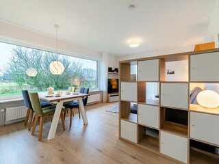 Appartamento per vacanze Greetsiel Caratteristiche 30