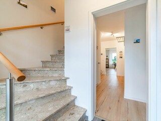 Appartamento per vacanze Greetsiel Registrazione all'aperto 11