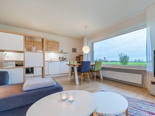 Appartamento per vacanze Greetsiel Caratteristiche 31