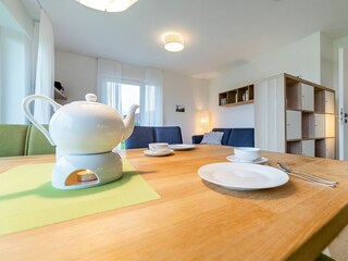 Appartamento per vacanze Greetsiel Caratteristiche 32