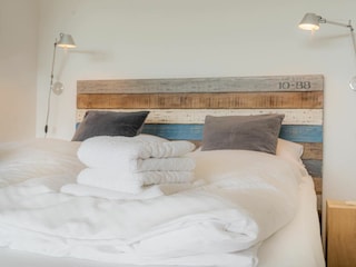 Boxspring-Doppelbett