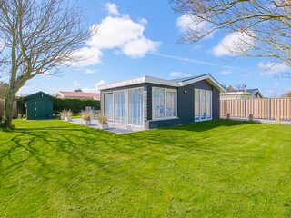 Villa Julianadorp Registrazione all'aperto 2