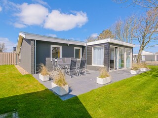 Villa Julianadorp Registrazione all'aperto 4