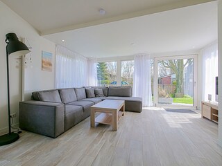 Villa Julianadorp Caratteristiche 6