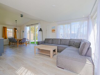 Villa Julianadorp Caratteristiche 9