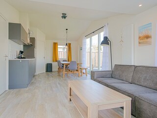 Villa Julianadorp Caratteristiche 10