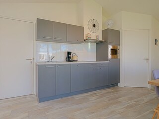 Villa Julianadorp Caratteristiche 11