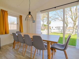 Villa Julianadorp Caratteristiche 14